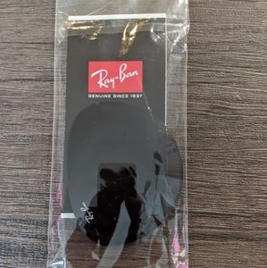 Ray-Ban lenses for Erika Metal Sunglasses